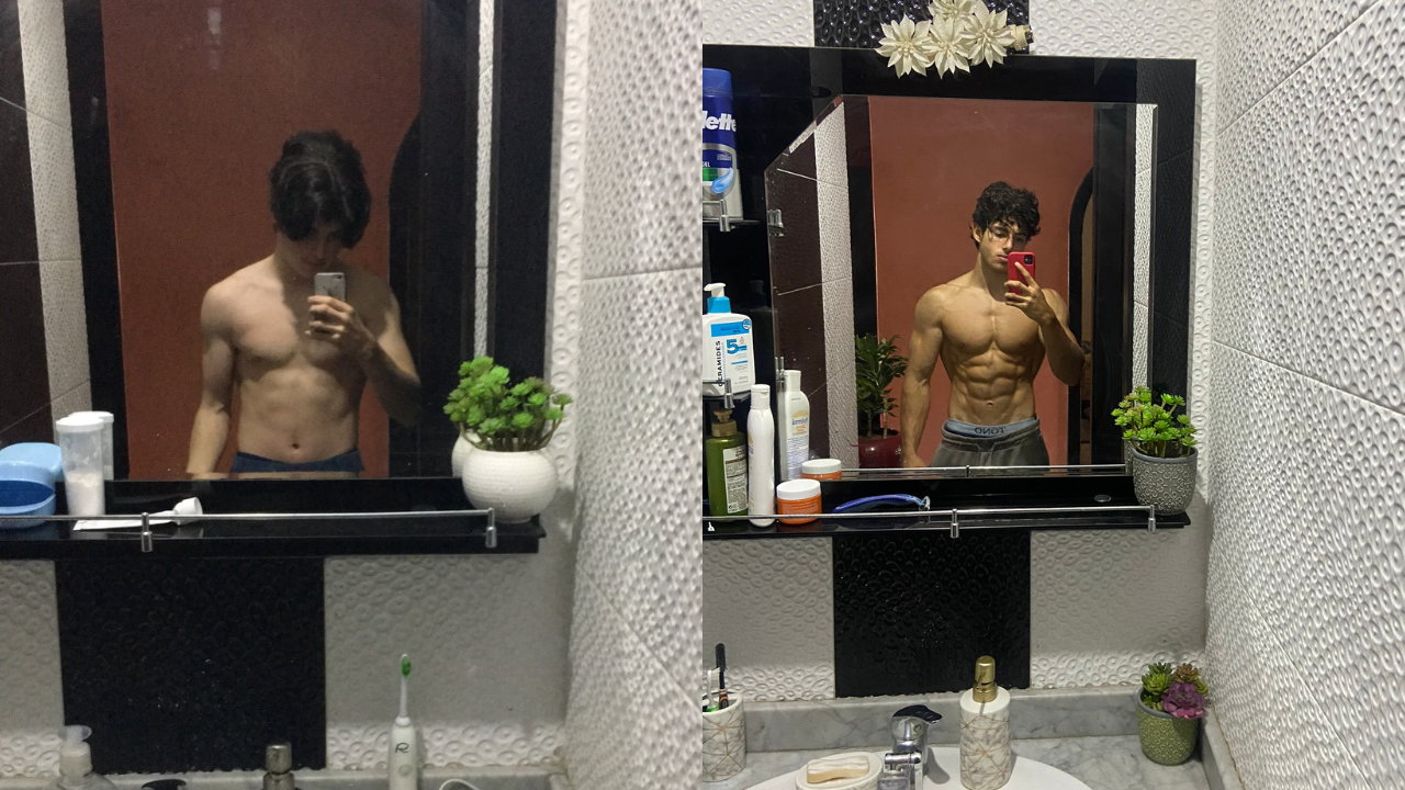 The Aesthetics Blueprint